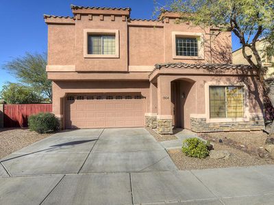 1904 E Muriel Dr, Phoenix, AZ, 85022