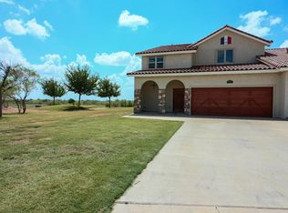 70 Via Del Corso Cir, Odessa, TX 79762