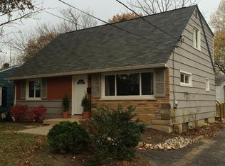 190 Farragut Rd, Cincinnati, OH 45218