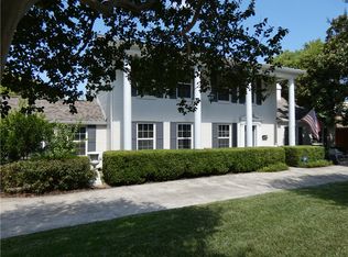 2318 Hartford Rd, Austin, TX 78703