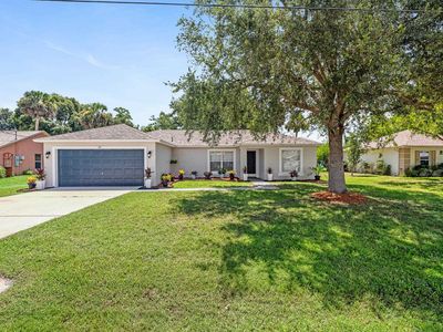 10 Luther Dr, Palm Coast, FL, 32137