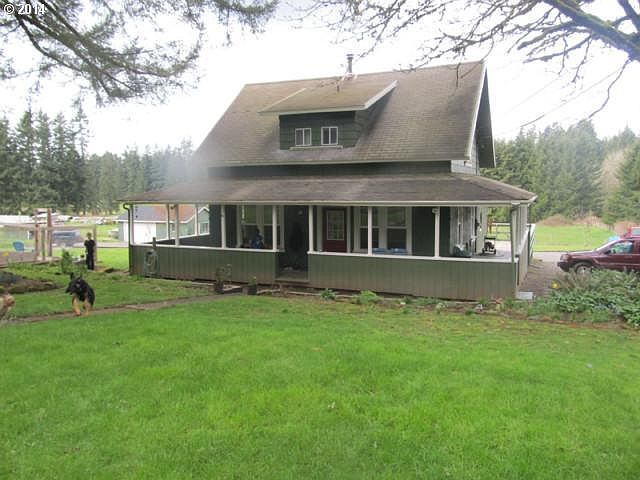 2nd image of 20485 S Green Mountain Rd