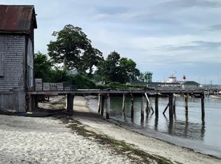 22 Boathouse Way, Portland, ME 04108