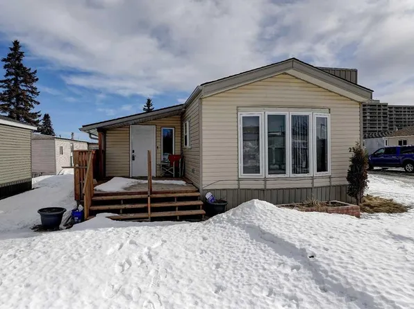 9531 98th St #23, Grande Prairie, AB T8V 2B6