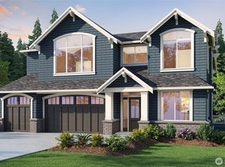 1555 158th Court SE, Bellevue, WA