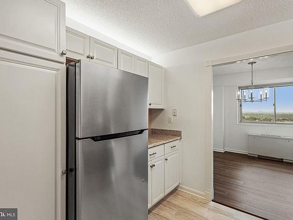 3rd image of 2500 N Van Dorn St APT 1525