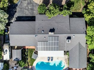 840 Hallmark Dr, Redding, CA 96001