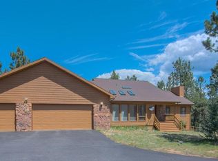 588 Dawson Rd, Pine, CO 80470