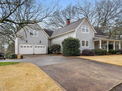 5164 Shirley Rd, Gainesville, GA, 30506