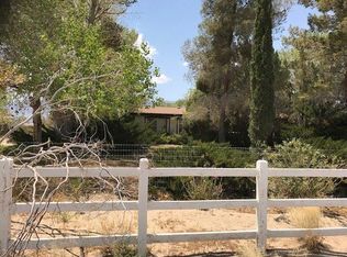35767 Sage St, Lucerne Valley, CA 92356