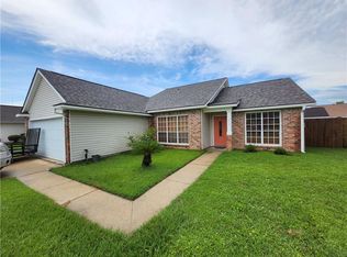 1713 Barrymore St, Slidell, LA 70461
