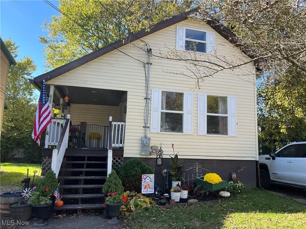 625 Front St, Marietta, OH 45750