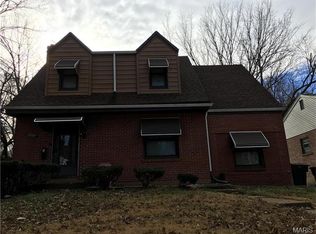 6928 Melrose Ave, Saint Louis, MO