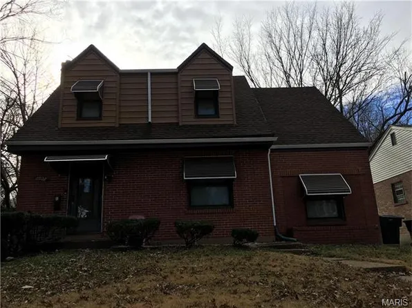 6928 Melrose Ave, Saint Louis, MO 63130