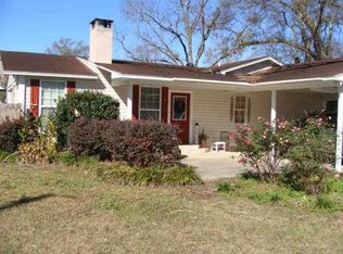 16 Cdr Ln, Rayville, LA 71269