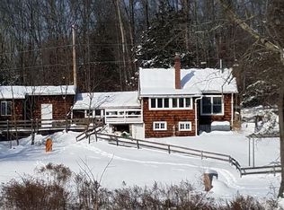 689 Albany Post Rd, New Paltz, NY 12561