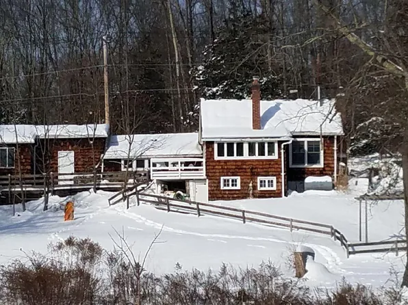 689 Albany Post Rd, New Paltz, NY 12561