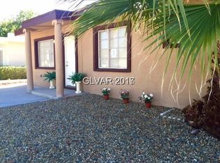 117 N Minnesota St #0, Las Vegas, NV 89107