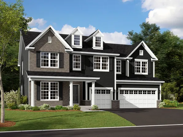 15329 W Farmstead Dr, Lockport, IL 60441