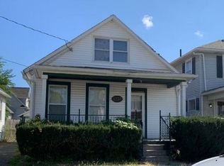 1330 Shelby St, Sandusky, OH 44870