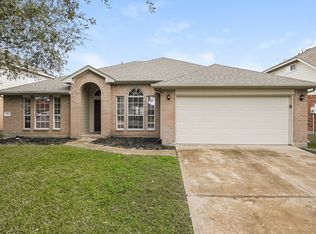 3911 E Teal Estates Cir, Fresno, TX 77545
