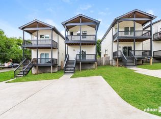 1702 Edgewood Ave, Nashville, TN 37207