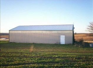 W2025 Giese Rd, Juda, WI 53550