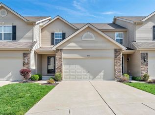 2167 Orchid Blossom Ct, Saint Peters, MO 63376