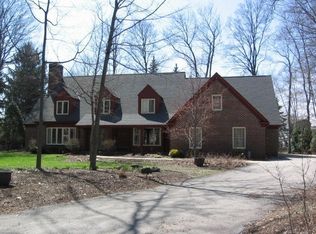 2015 La Chandelle Ct, Brookfield, WI 53045
