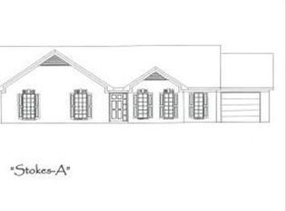 2611 Ardwick Dr, Hephzibah, GA 30815