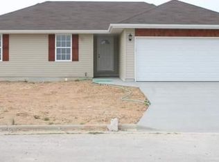 703 N Christopher Ln, Clever, MO 65631