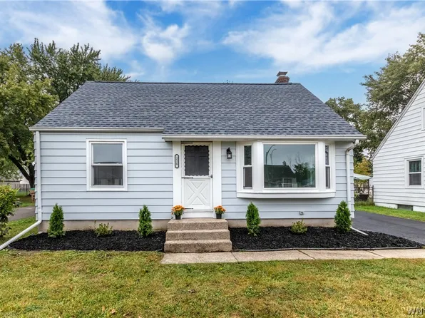 226 Westbrook Dr, Cheektowaga, NY 14225