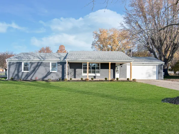 716 W 60th St, Anderson, IN 46013
