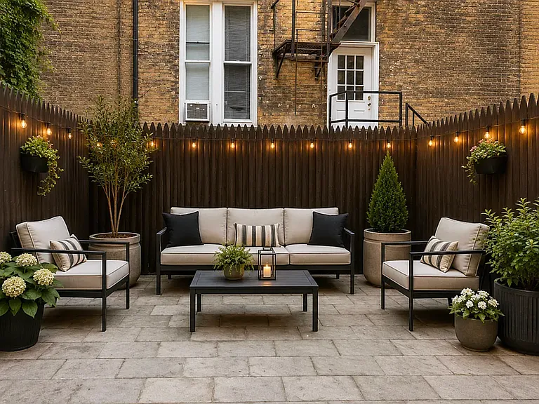 53 Leroy St #1D — Photo 1