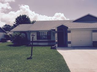 1124 Advantage Ave, Sebring, FL 33872