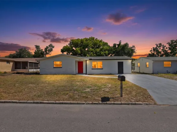 7410 Duke Dr, Hudson, FL 34667