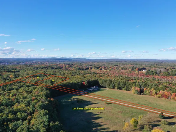 49 Quinns Field, Rochester, NH 03867