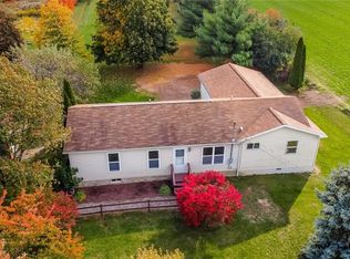 2177 Tremble Rd, Clifton Springs, NY 14432