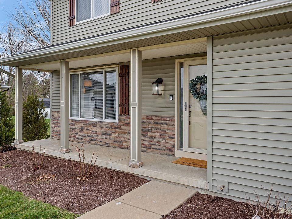 1401 Bonnie Blair Dr, Champaign, IL 61822 Zillow