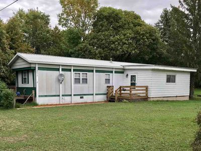 19857 Gennett Rd, Charlevoix, MI, 49720