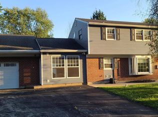 501 Rosewood Dr, Newark, DE 19713