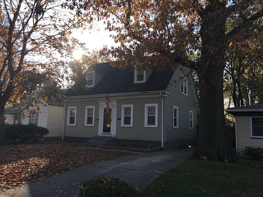 2nd image of 5127 E 9th St