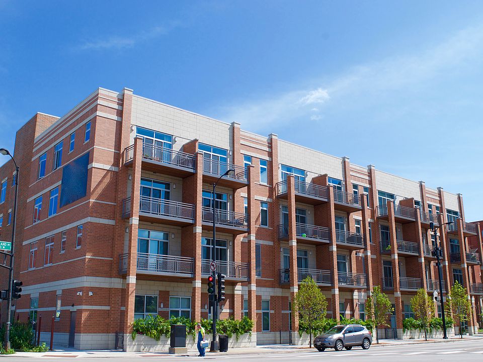 Ashland Place Apartment Rentals Chicago, IL Zillow