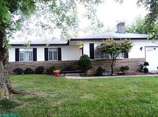 3233 Stephen Dr S, Columbus, OH 43204