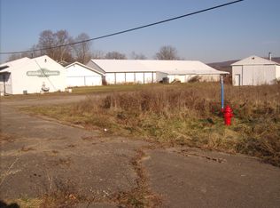 7648 State Route 19, Belfast, NY