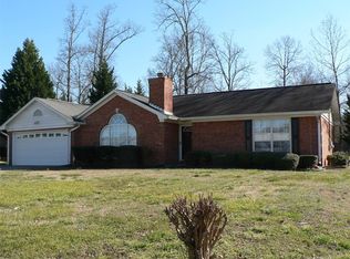 4 Boulder Dr NW, Rome, GA 30165