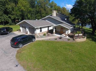 N166 Davidson Rd, Rio, WI 53960