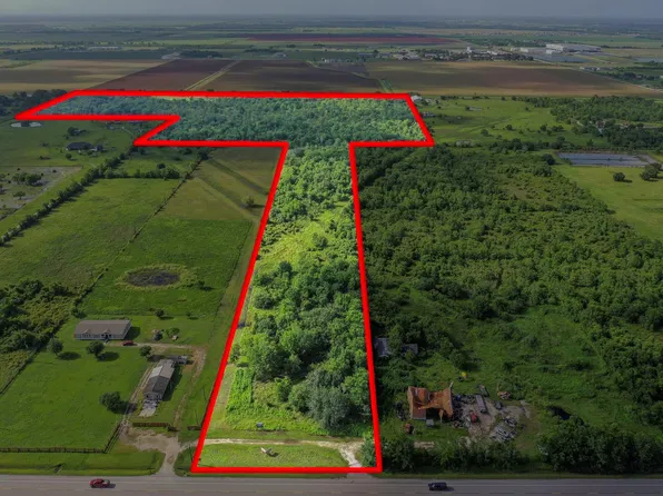 0 Fm 1462, Rosharon, TX 77583