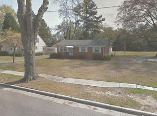 329 Covington St, Laurinburg, NC 28352