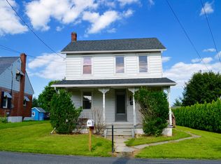 921 Nursery St, Fogelsville, PA 18051